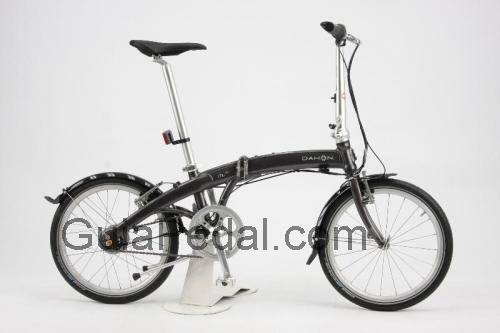 Dahon Mu XL Sport ficha técnica y opiniones